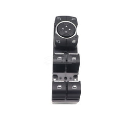 For 2016-2019 Ford Explorer GB5Z-14529-DA Driver Side Window Control Switch 6B93BC-57