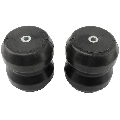 2pcs For 2014-2021 Dodge Ram 2500 SES Rear Suspension Enhancement System 6B93BC-57