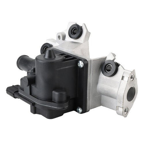 Secondary Air Injection Check Valve Right 25701-38100 For Toyota Sequoia Tundra 6B93BC-57