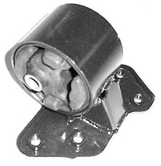 Motor & Trans Mount 4PCS Set for 1997-1999 Hyundai Accent 1.5L SOHC for Auto 6B93BC-57