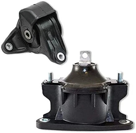 Fits 2008-2012 Honda Accord /2009-2013 Acura TSX 2.4L AUTO Front&Rear Motor 6B93BC-57