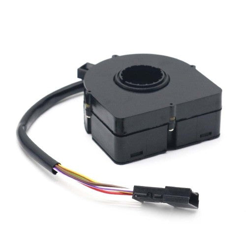 32306793632 Steering Angle Sensor For BMW E46 320i 323Ci 323i 325Ci E39 525i 6B93BC-57
