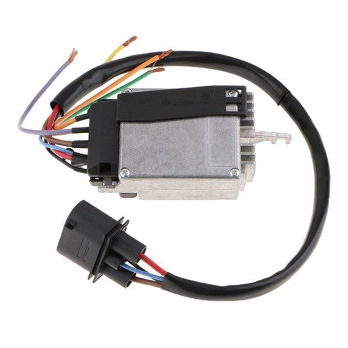 8E0959501AG Radiator Fan Control Module Fits for 2002-2008 Audi A4 A6 Quattro