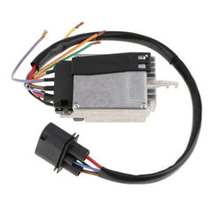 8E0959501AG Radiator Fan Control Module Fits for 2002-2008 Audi A4 A6 Quattro