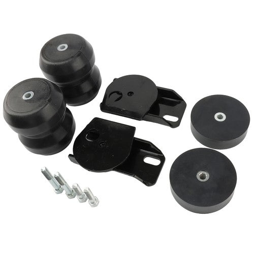 2pcs For 2014-2021 Dodge Ram 2500 SES Rear Suspension Enhancement System 6B93BC-57