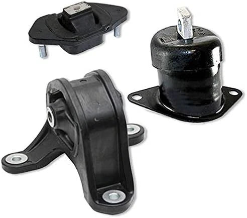 Fits 2008-2012 Honda Accord/2009-2013 Acura TSX 2.4L MANUAL Front Motor& Trans 6B93BC-57