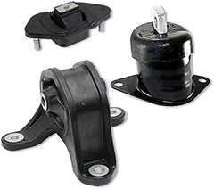 Fits 2008-2012 Honda Accord/2009-2013 Acura TSX 2.4L MANUAL Front Motor& Trans 6B93BC-57