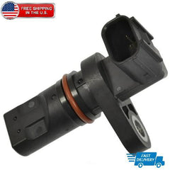 For Honda Civic 2016-2022 HR-V 2023-24 Crankshaft Position Sensor 37500-5BA-A01