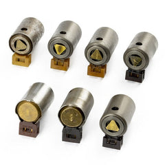 7x 01M 01P Transmission Solenoid Valve 095927331A 095927333 For Audi Volkswagen 6B93BC-57