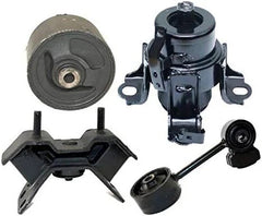 Fits 2000-2004 Toyota Avalon 3.0L Engine Motor & Trans Mount Set 4PCS : A4225, 6B93BC-57