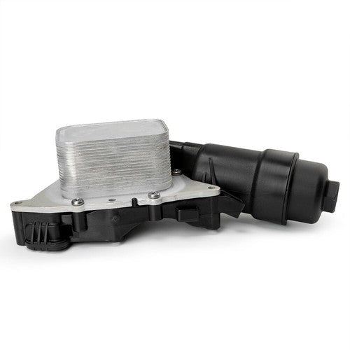 Engine Oil Cooler Filter Housing 11428585235 For MINI COOPER CLUBMAN COUNTRYMAN 6B93BC-57
