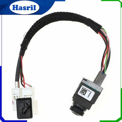A1669051003 Rear View Parking Camera for Mercedes-Benz W176 A260 C117 X156 W166 6B93BC-57