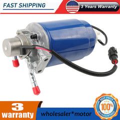 97780061 Fuel Filter Assembly/Housing Fits 6.6L Duramax Diesel 2001-2004 6B93BC-57