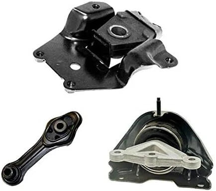 Fits 2002-2005 Chevrolet Cavalier/Sunfire 2.2L DOHC AUTO Motor & Transmission 6B93BC-57