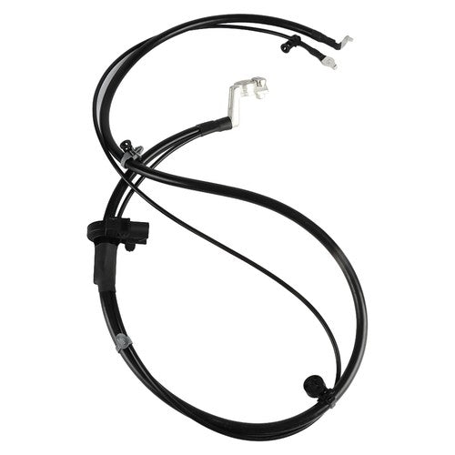 Negative Battery Cable Wire Harness for Chevy Silverado/Sierra 5.3L 2014-2019 US 6B93BC-57