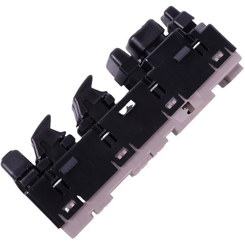 15883323 Front Driver Door Window Control Switch For GMC Sierra Yukon 2003-2007 6B93BC-57