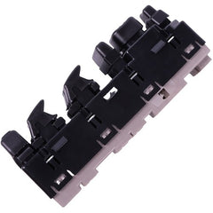 15883323 Front Driver Door Window Control Switch For GMC Sierra Yukon 2003-2007 6B93BC-57