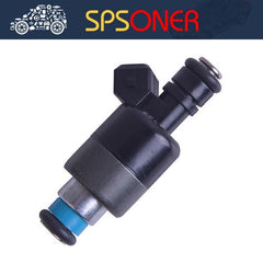 4X Model Fuel Injector 17124782 For Chevrolet Opel Corsa 1.4 1.6 8v Daewoo 6B93BC-57