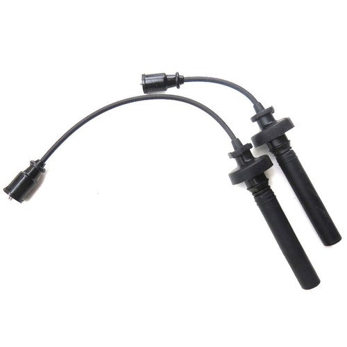 Spark Plug Wire Ignition Cable Set MD365102 For Mitsubishi Lancer 1.6L 02-06 05 6B93BC-57