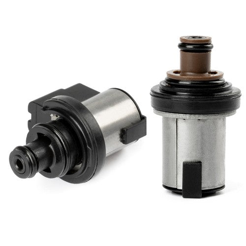 Torque Converter AWD Control &Lock-Up Solenoid For Subaru CVT TR580 31825AA050 6B93BC-57