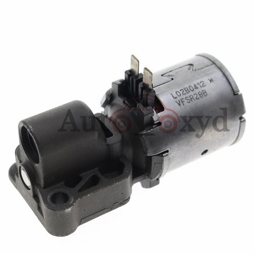 For VW AUDI N215 PC1 N216 PC 6Speed DSG 02E Transmission Solenoid 02E321371E 6B93BC-57