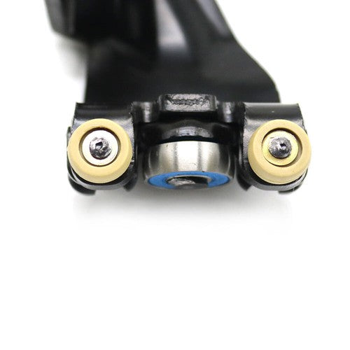 Pair Left & Right Center Mount Sliding Door Rollers 2005-2010 For Honda Odyssey 6B93BC-57