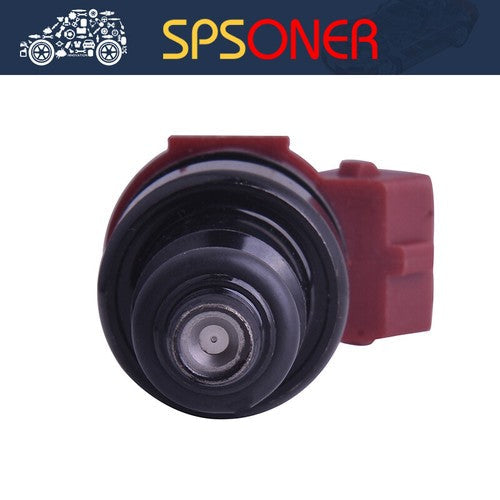 4PCS BAC906031 High Performance Fuel Injector For V W GOLF JETTA 2.0L Gasoline 6B93BC-57