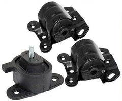 Engine Motor & Trans Mount Set for Chevrolet Astro 4.3L 2WD 94-05 3PCS 6B93BC-57