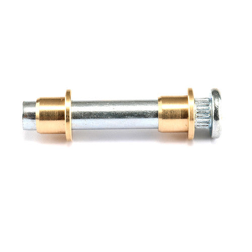 Door Hinge Repair Kit Door Hinge Pin Bushing Kit Fit for Nissan Navara 97-05 D22 6B93BC-57