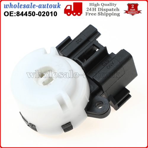 Ignition Lock Barrel Contact Switch For Toyota Corolla E11/E12 1997-2007 6B93BC-57
