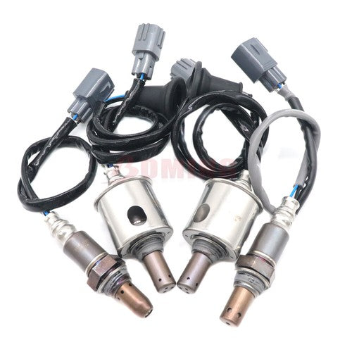 Upstream+Downstream O2 Oxygen Sensors 4PCS For Lexus LS460 4.6L V8 2007-2009 6B93BC-57