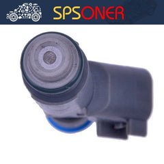 4PCS 12582704 High quality Fuel injector For Chevrolet Pontiac Saturn 2.2 2.4L 6B93BC-57