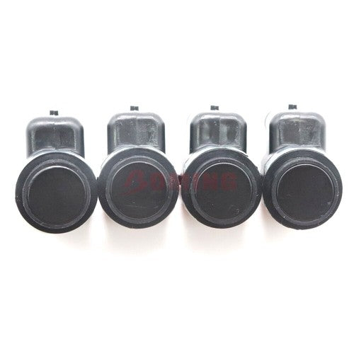 Set 4PCS PDC Parking Sensor For BMW E83 X3 E70 X5 E71 E72 X6 E63 E64 630i 650i 6B93BC-57