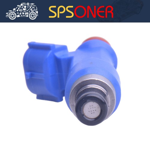 4X 200cc High quality Fuel Injector for SUZUKI Swift MZ 1.3L 2008 297500-0790 6B93BC-57