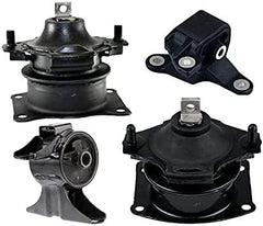 Fits 2007-2013 Acura MDX/ 2010-2013 ZDX 3.7L Engine Motor & Transmission Mount 6B93BC-57