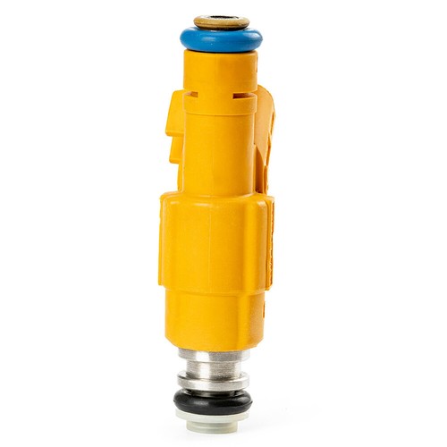 4pcs Fuel Injectors 0280155857 For 1999-2001 Lincoln Town Crown Victoria Marquis 6B93BC-57