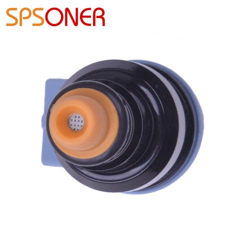 6x 0280150715 Fuel Injector Nozzle for BMW 87-97 2.5 I6 5.0 5.4 5.6 V12 6B93BC-57