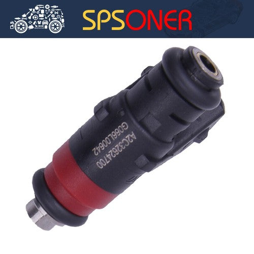 4X Bico A2C32624700 875cc 80lb for Chevy Corvette Pontiac G8 EV1 Fuel Injector 6B93BC-57