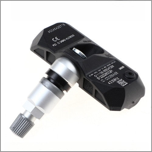 4X Tyre Pressure Sensor For Mercedes-Benz CLS E S SL C219 S211 W221 R230 6B93BC-57
