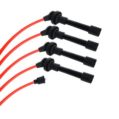 IGNITION SPARK PLUG WIRES for 92-02 ACURA CL EL HONDA ACCORD CIVIC ODYSSEY OASIS 6B93BC-57