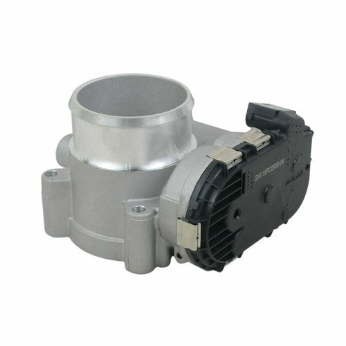 Throttle Body 0280750076 for Mercedes-Benz W203 W204 W211 W212 CLK C209 A209 6B93BC-57