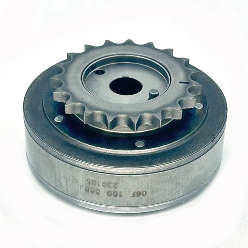 Camshaft Adjuster for 05-14 AUDI A3 A4 TT VW EOS GTI Passat 06F109088J 06F109088 6B93BC-57