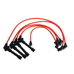 IGNITION SPARK PLUG WIRES for 92-02 ACURA CL EL HONDA ACCORD CIVIC ODYSSEY OASIS 6B93BC-57