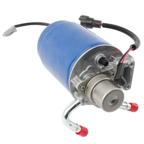 97780061 Fuel Filter Assembly/Housing Fits 6.6L Duramax Diesel 2001-2004 6B93BC-57