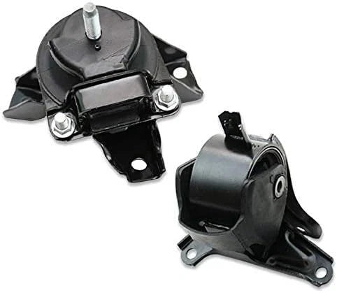 Fits 2006-2008 Hyundai Sonata 2.4L Front Right Motor & Trans Mount Set 2pc : 6B93BC-57