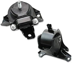 Fits 2006-2008 Hyundai Sonata 2.4L Front Right Motor & Trans Mount Set 2pc : 6B93BC-57
