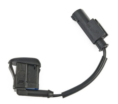61668361039 Set of 2PCS Windshield Heated Washer Nozzle For BMW E39 5-Series 6B93BC-57