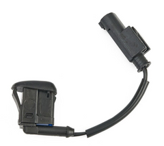 61668361039 Set of 2PCS Windshield Heated Washer Nozzle For BMW E39 5-Series 6B93BC-57