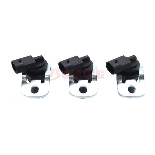 Set of 3 Speed Sensor Duramax Allison LCT Allison For GM Chevrolet 29536408 6B93BC-57