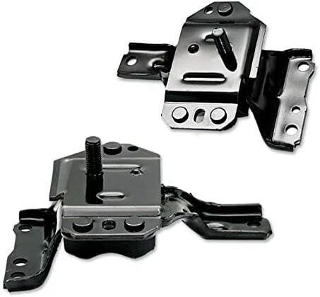 Fits 1996-2004 Ford Mustang 4.6L Front Left & Right Motor Mount Set 2pcs 6B93BC-57